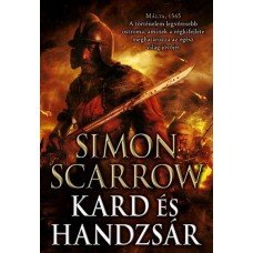 Kard és handzsár  13.95 + 1.95 Royal Mail